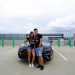 Meet your Posher, Brian